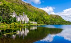 Castillo de Kylemore - © Dawid
