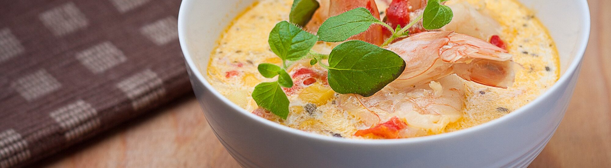 Sopas irlandesas