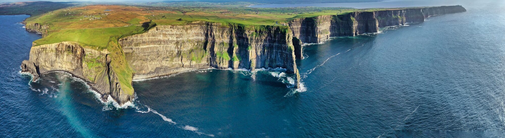 Irlanda: ¡Embárquese en un viaje de descubrimiento!