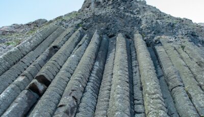 El órgano de tubos gigante - © Nigar  
