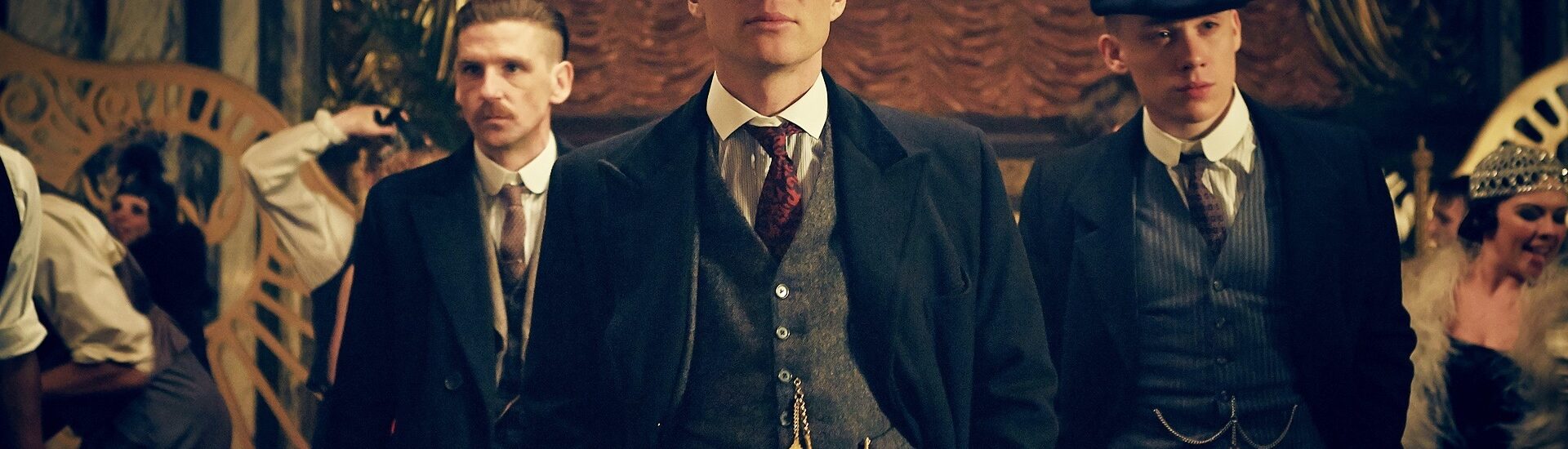 Cine y televisión sobre Irlanda