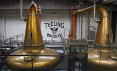 Destilería de whisky Teeling - R_A_L - cc
