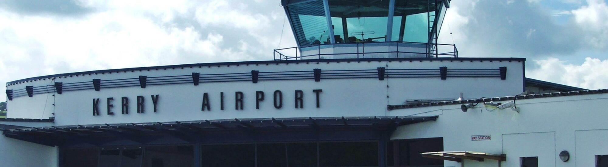 Aeropuerto de Kerry