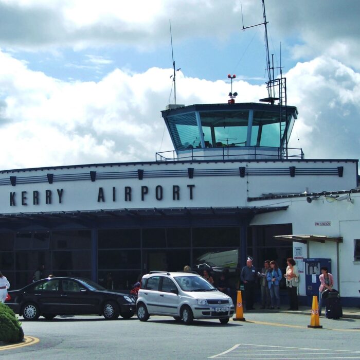 kerry airport 1