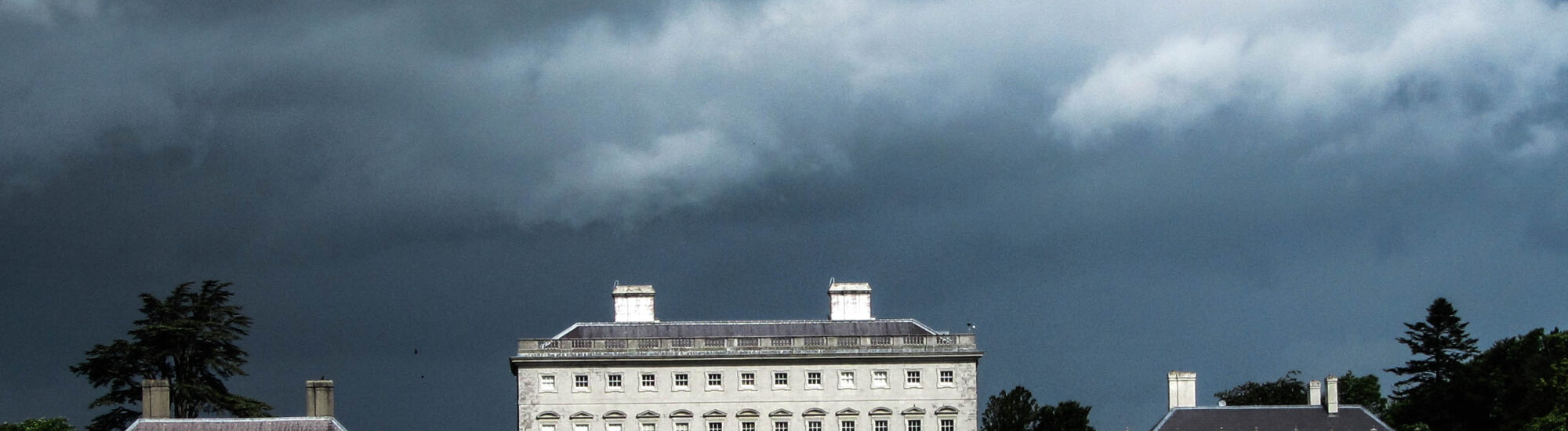 Castletown House - Stuart Bould - cc