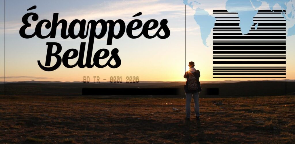France 5 : no te pierdas Échappées Belles el sábado 27 de febrero