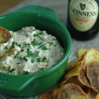Entrantes irlandeses