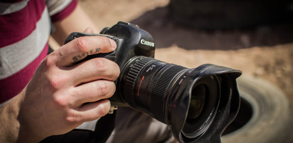 Fotografiar