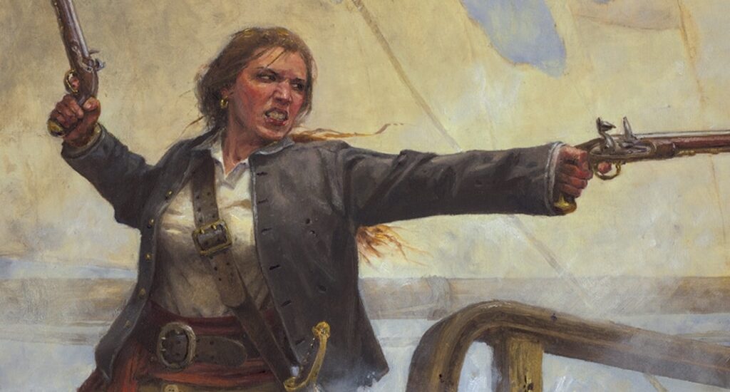 Anne Bonny