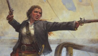Anne Bonny