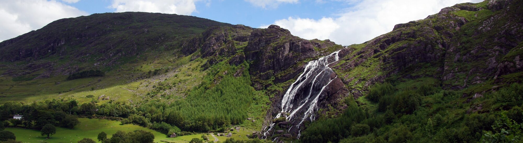 El Parque Gleninchaquin