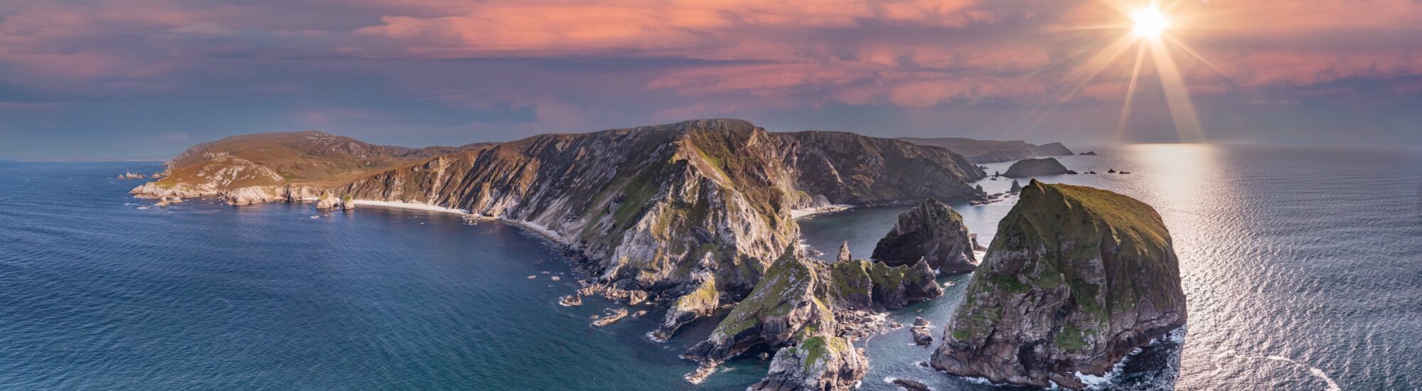 La Bahía Glenlough