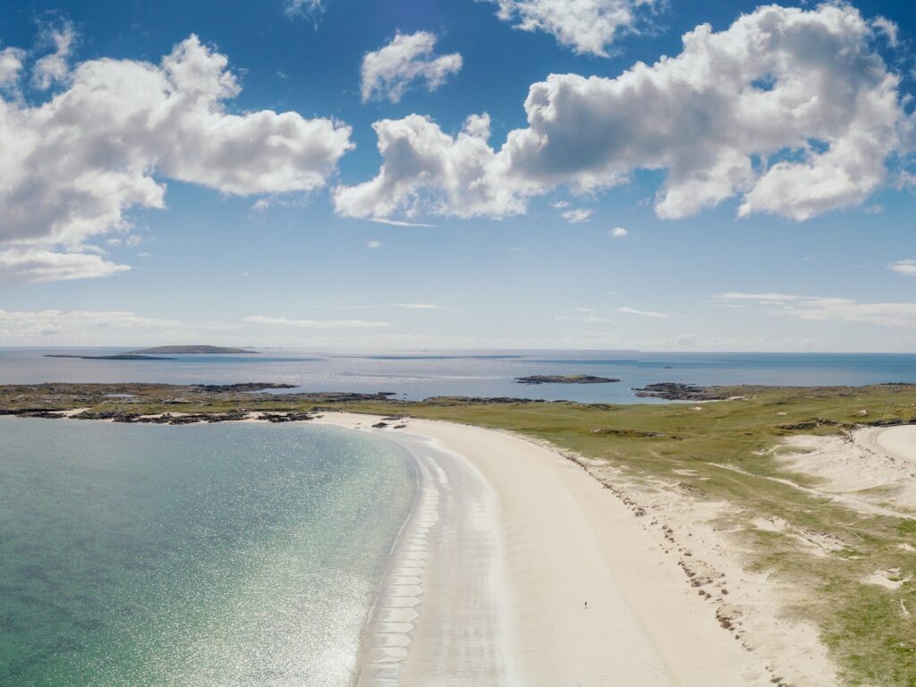 gurteen bay