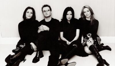 Les Corrs