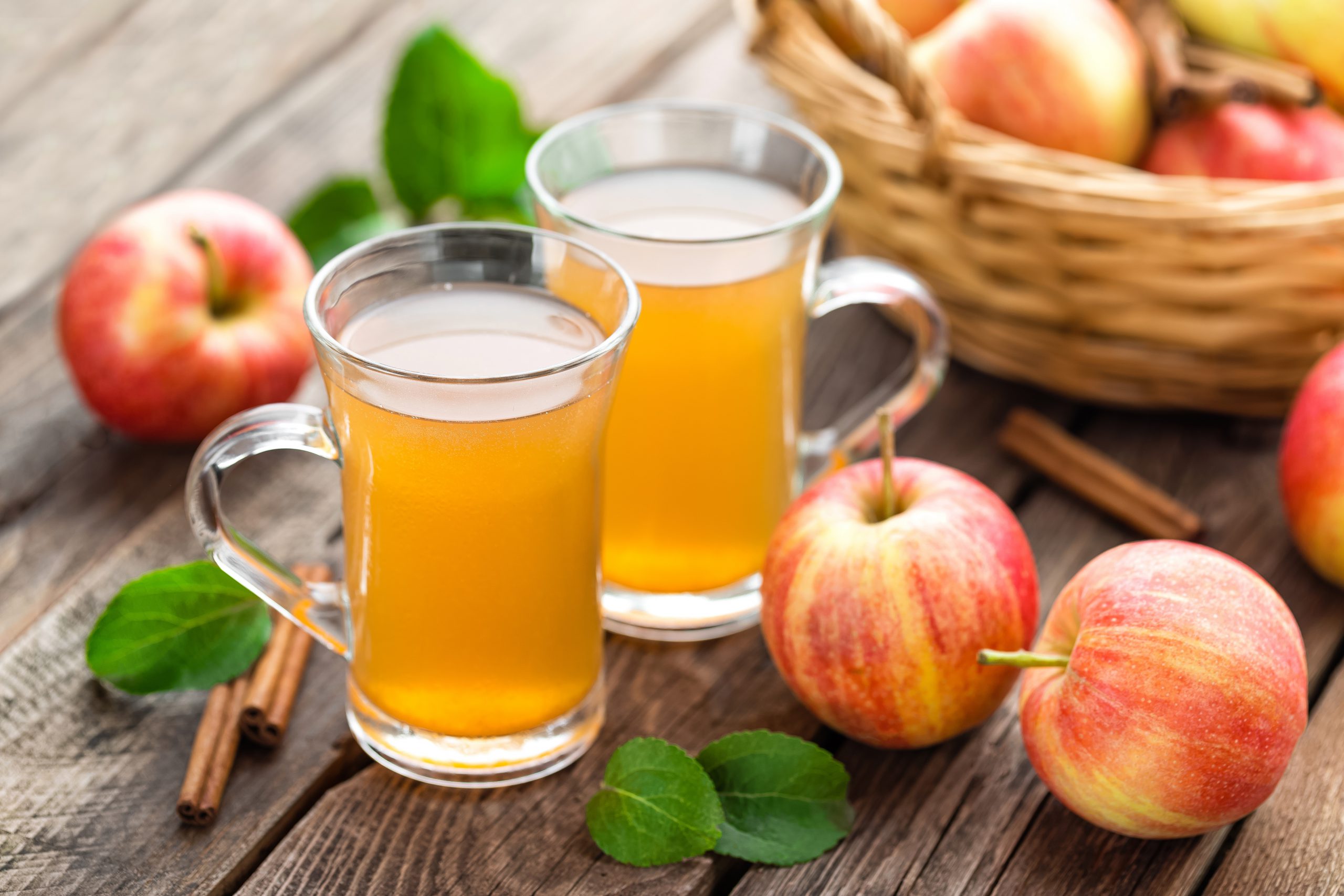 El Apple Tree Cider