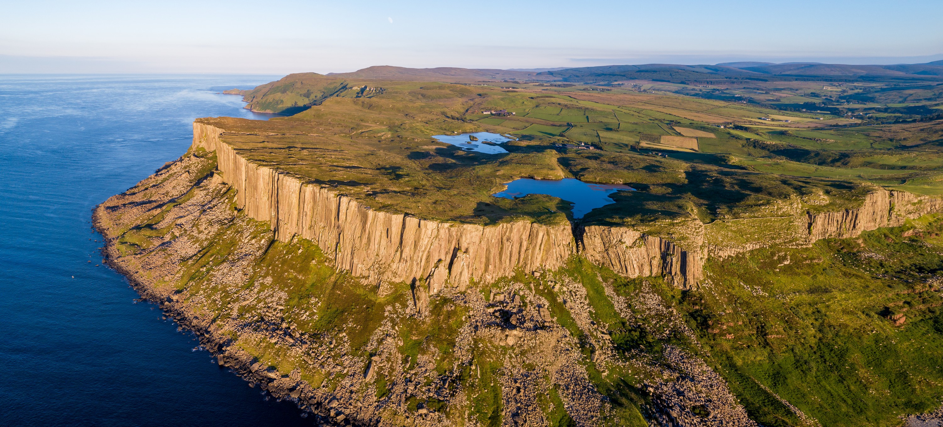 Fair Head - © kilhan