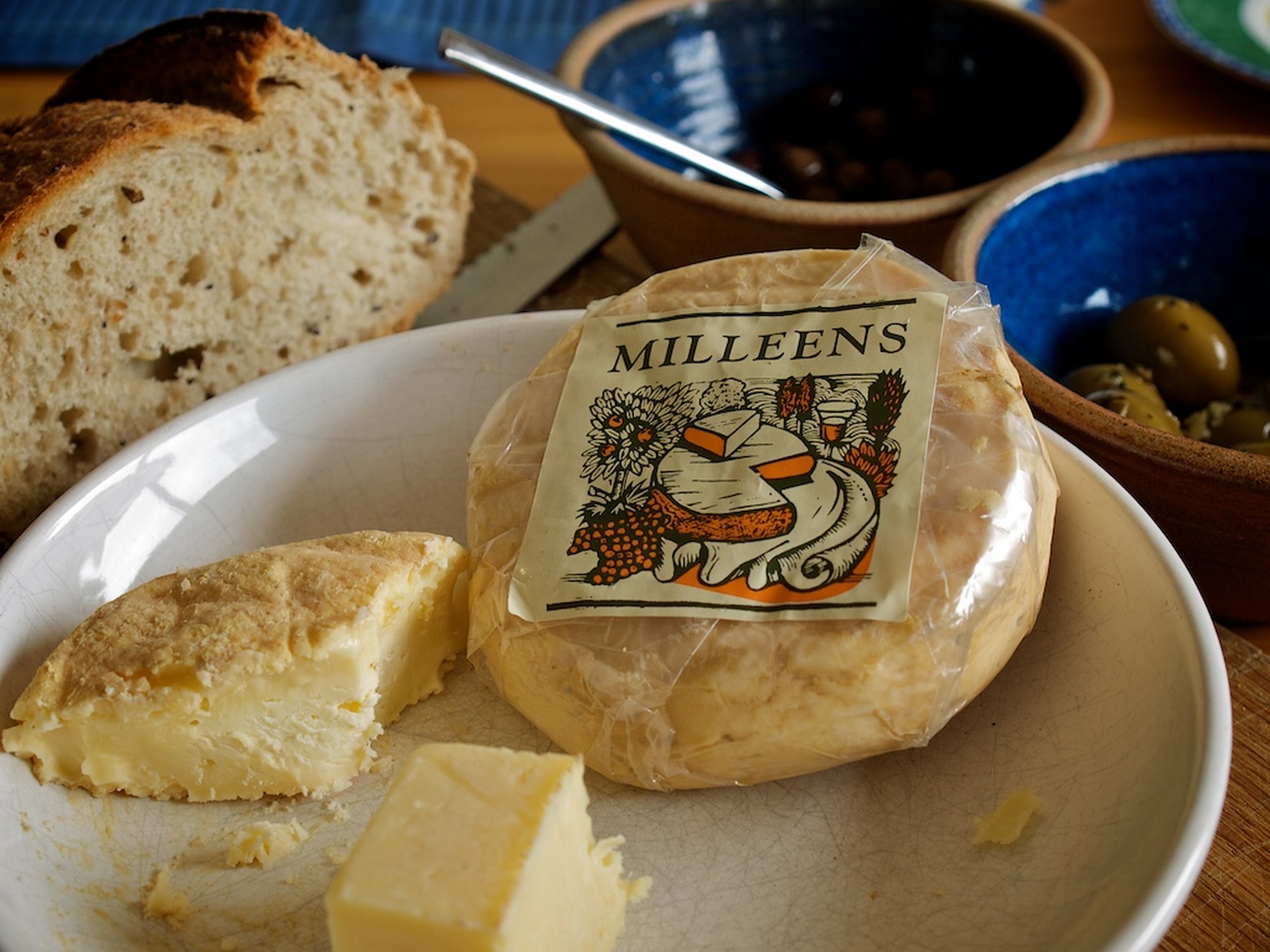 El Milleens