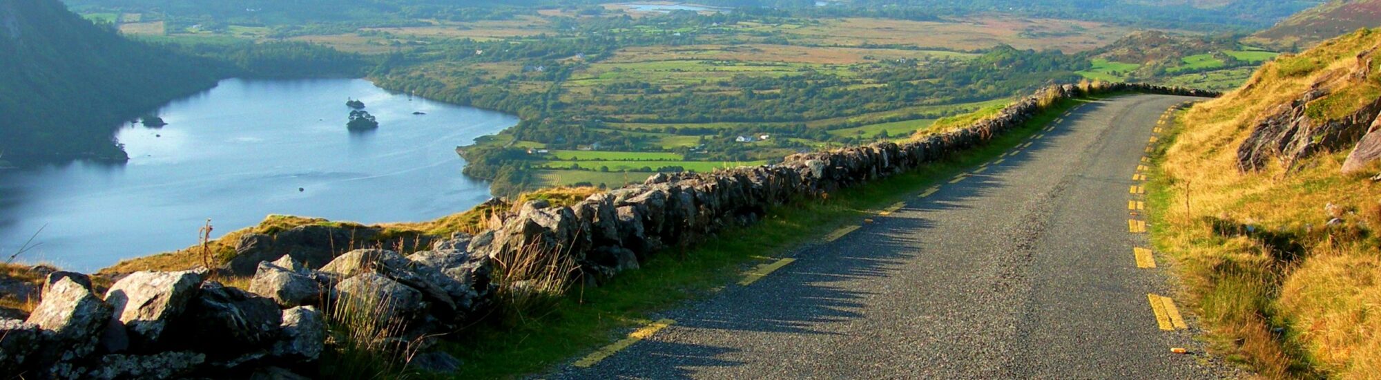 La península de Beara