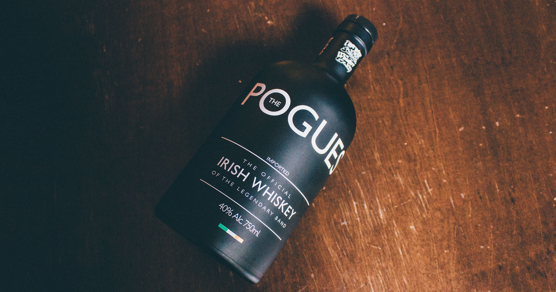 El Whiskey Pogues