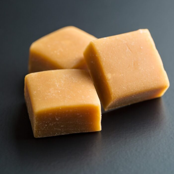 El Dingle fudge
