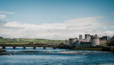 El Castillo del Rey Juan - Marion Wacker - cc