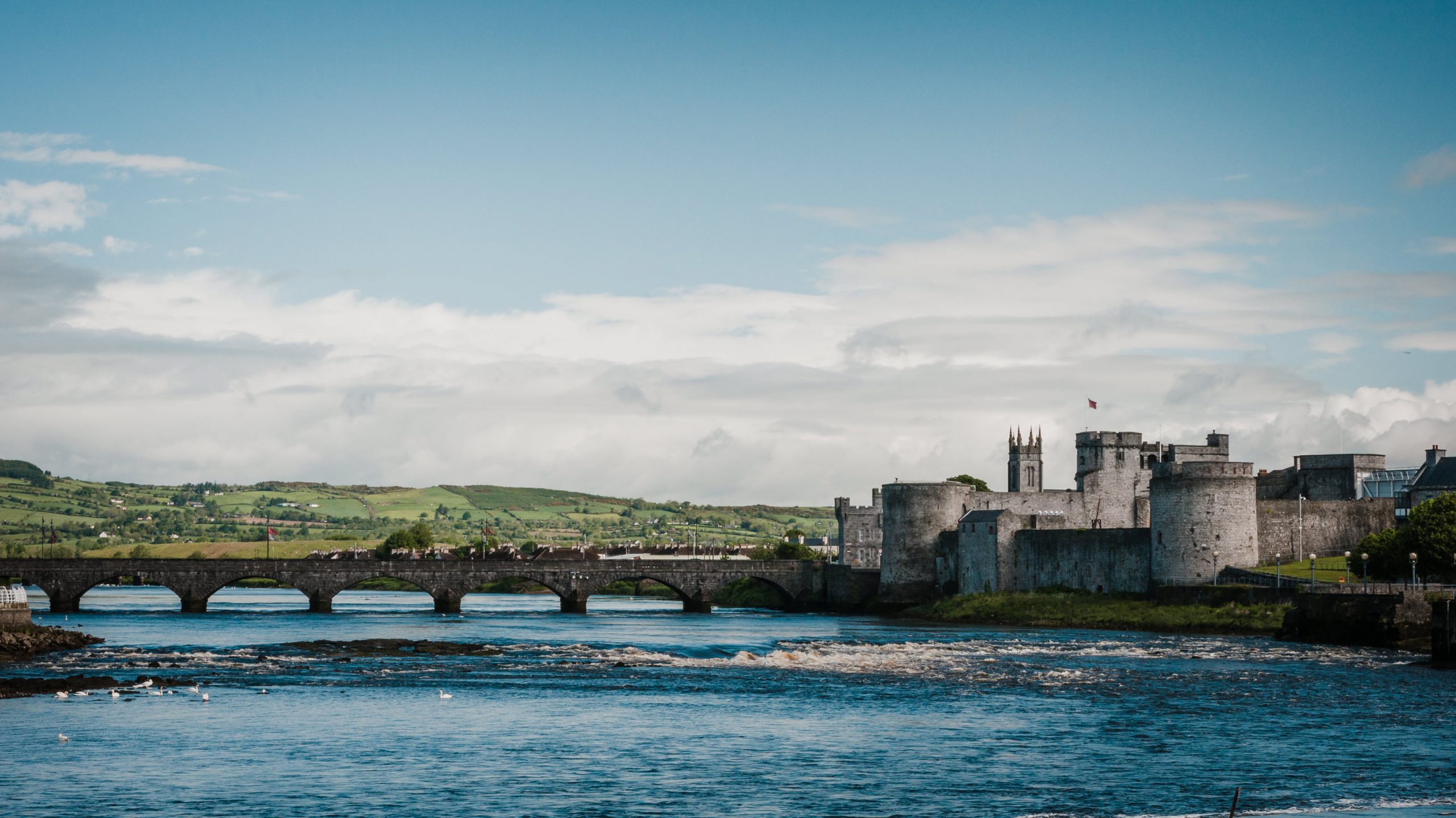 El Castillo del Rey Juan - Marion Wacker - cc