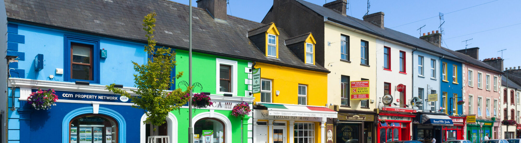 Midleton