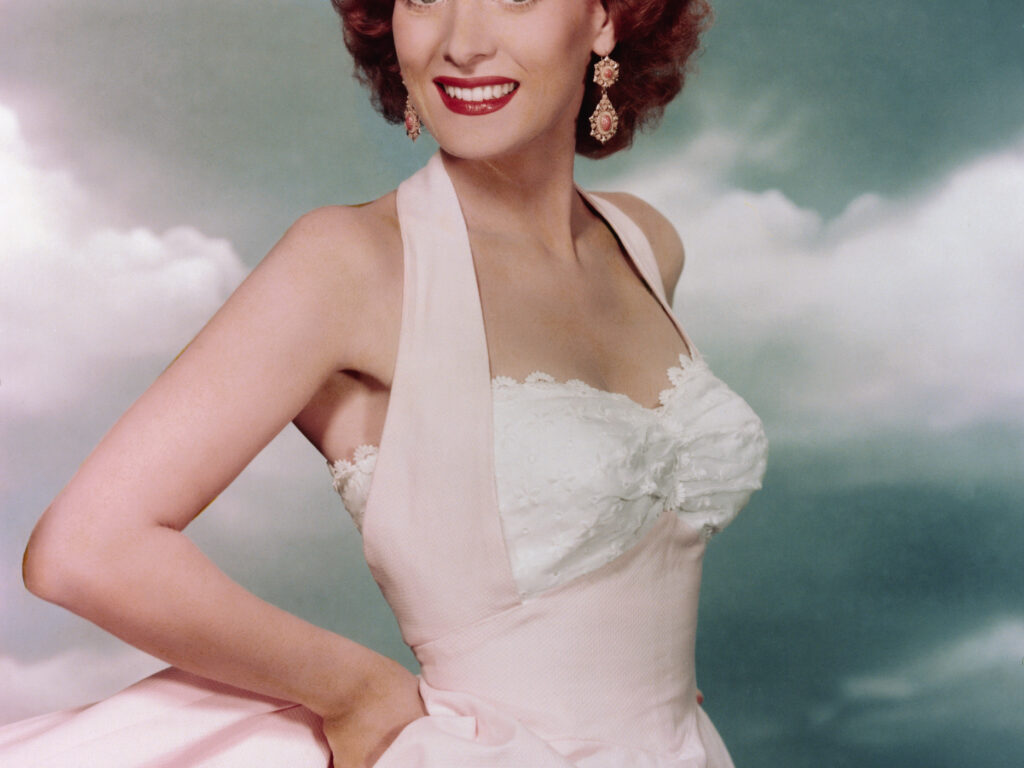maureen o hara 2