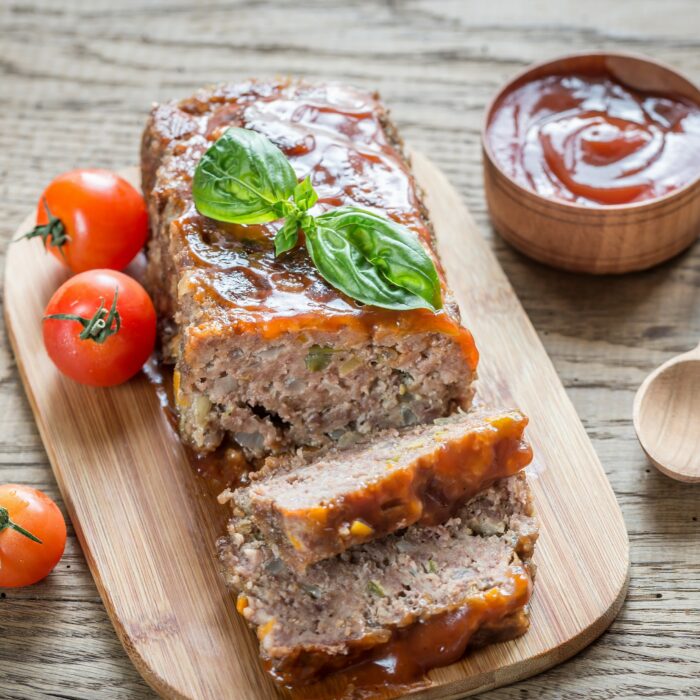 El Meatloaf irlandés