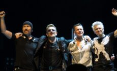 U2 - U2start - cc
