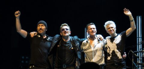 U2 - U2start - cc