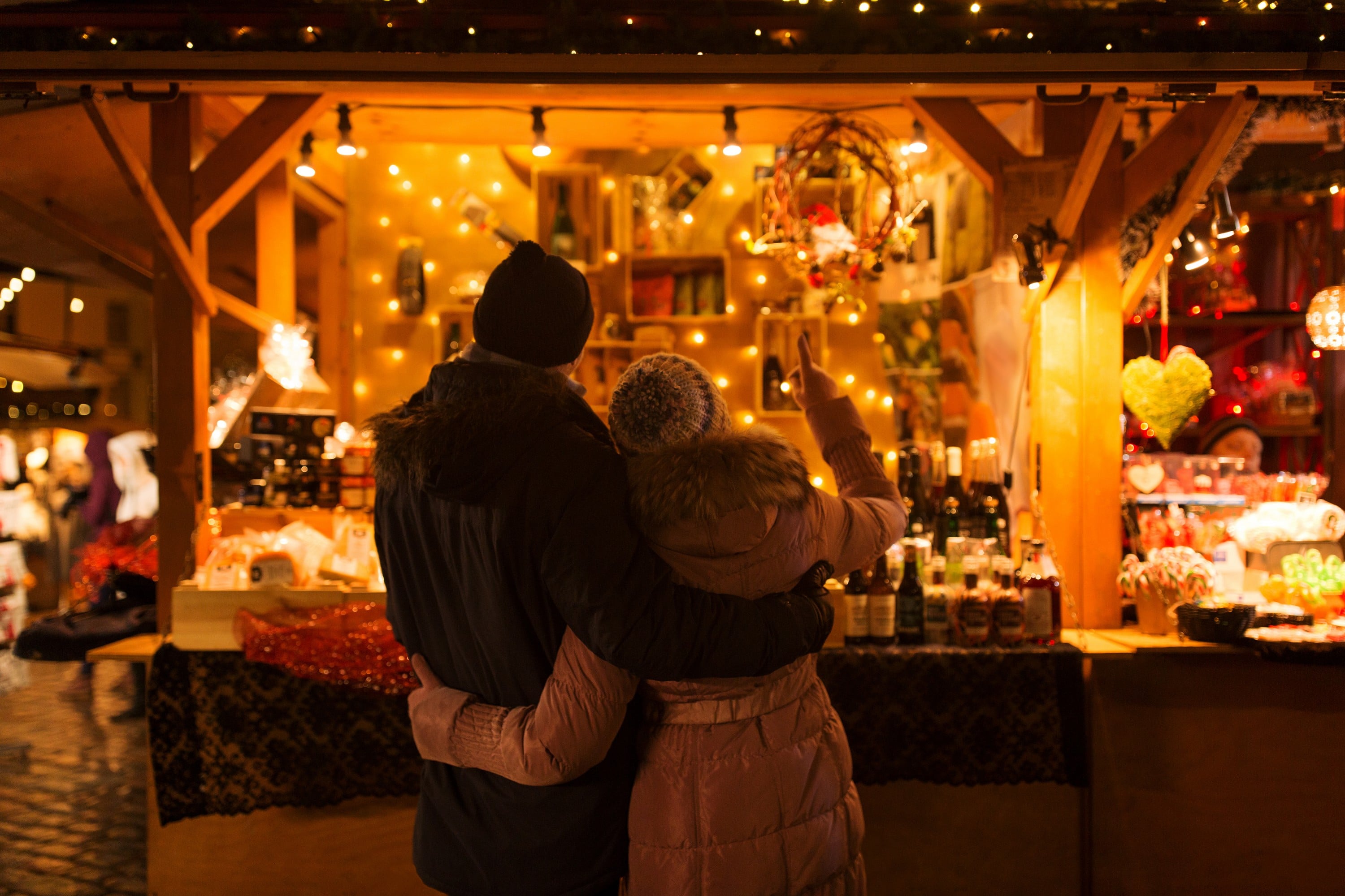 El Waterford Winterval