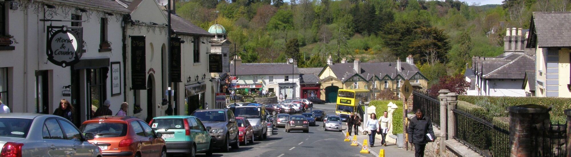 Enniskerry