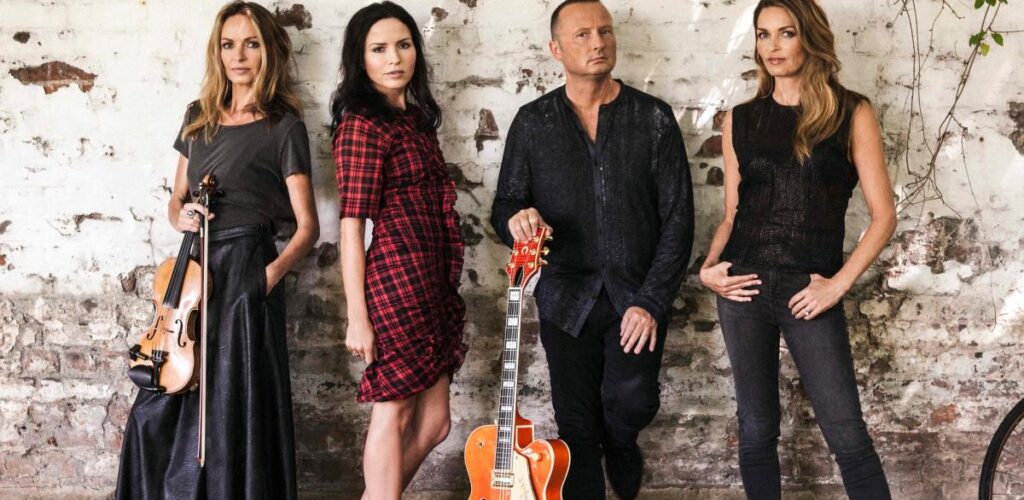 The Corrs