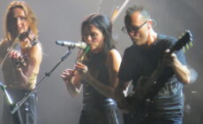 The Corrs - Tibor Pallerman - cc
