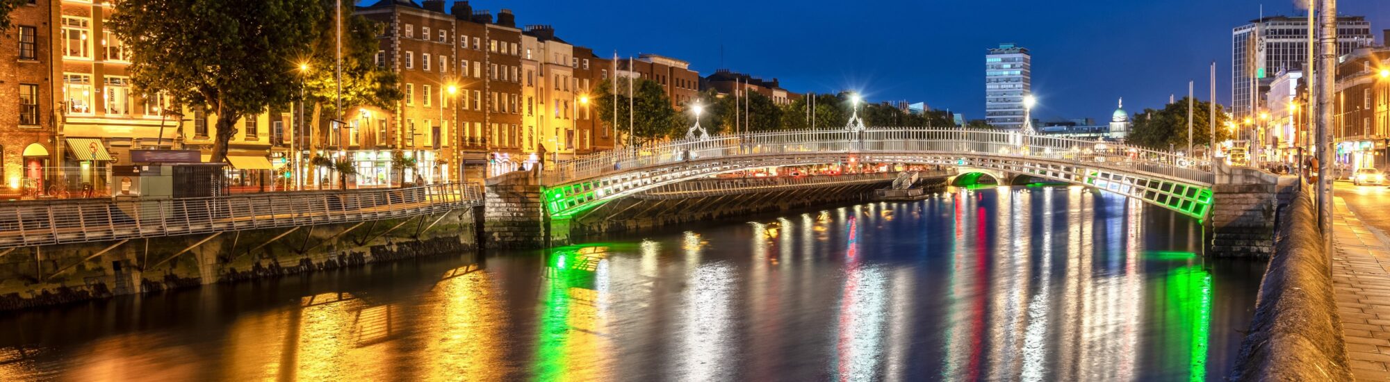 Puentes irlandeses
