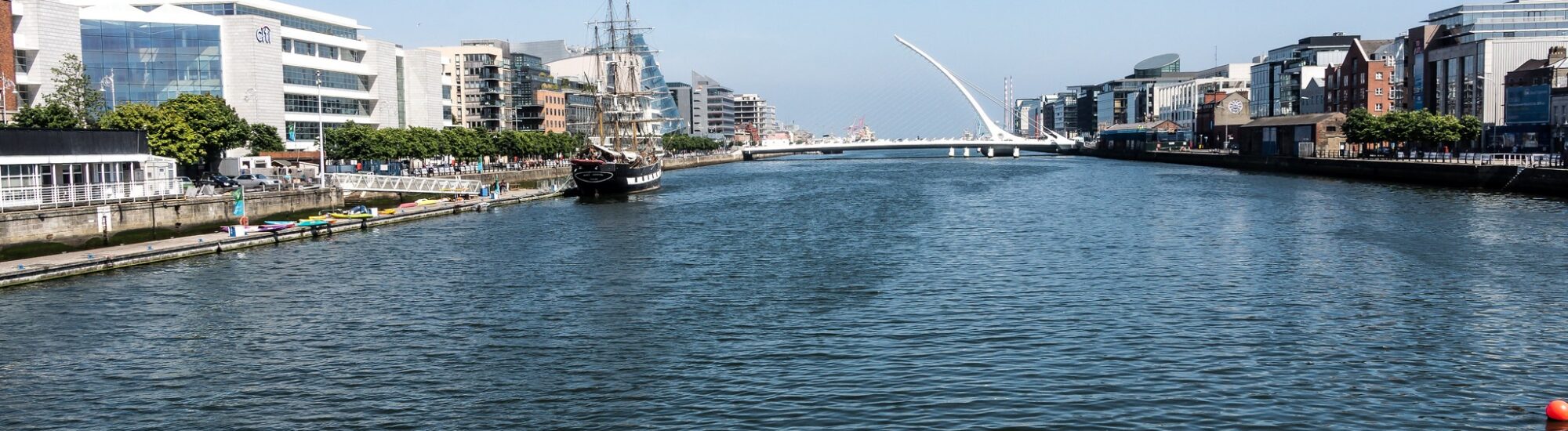 Docklands