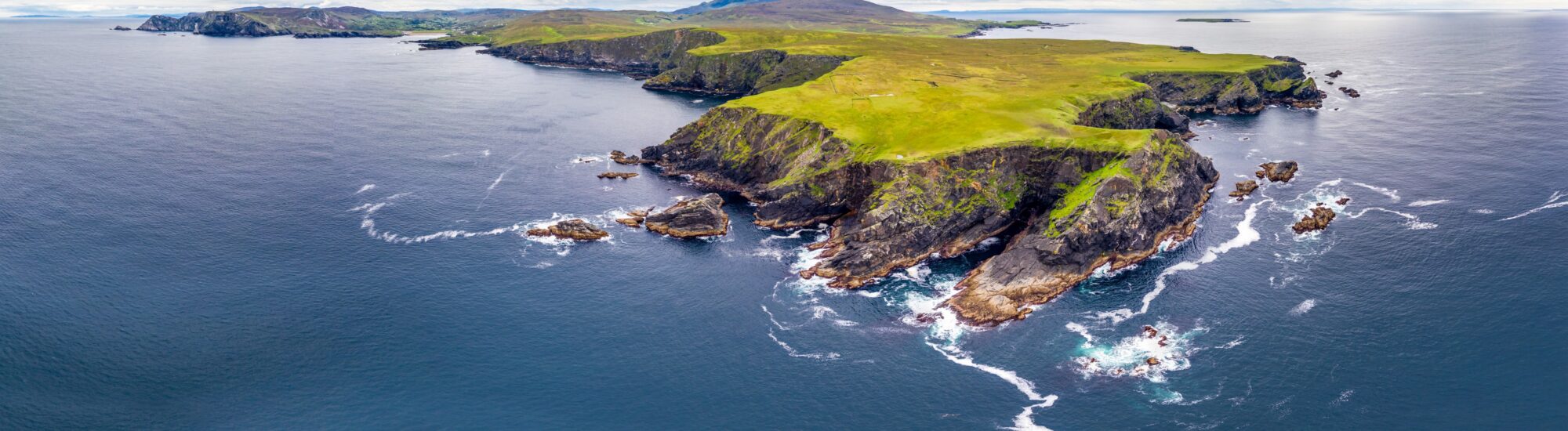 Glencolmcille