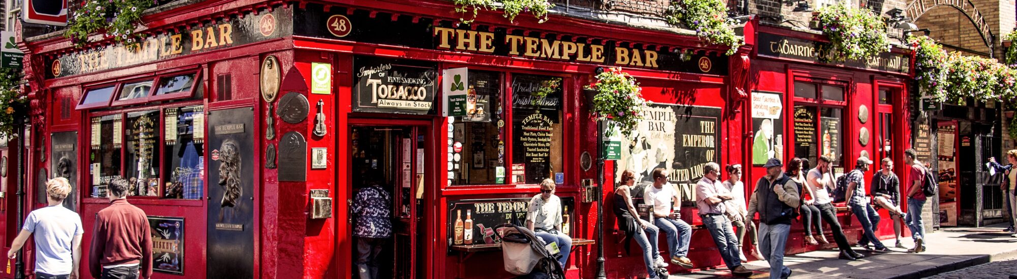 Temple Bar
