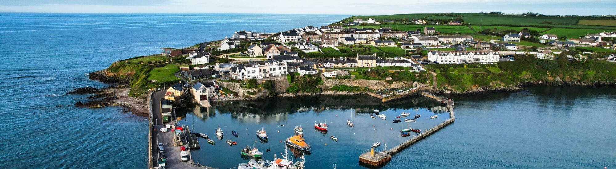 Ballycotton