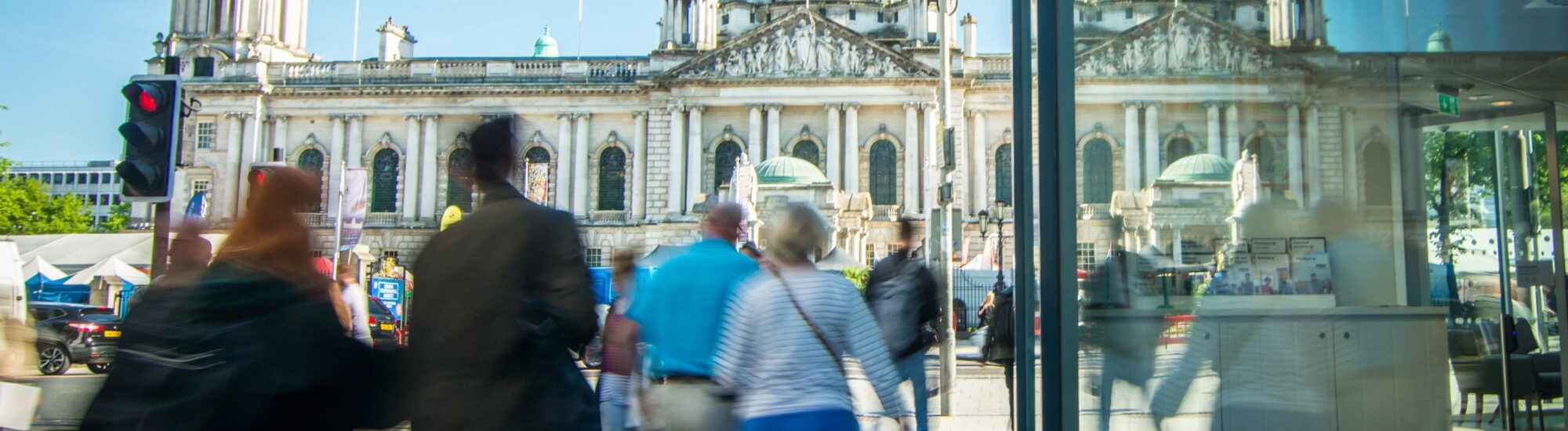 Belfast