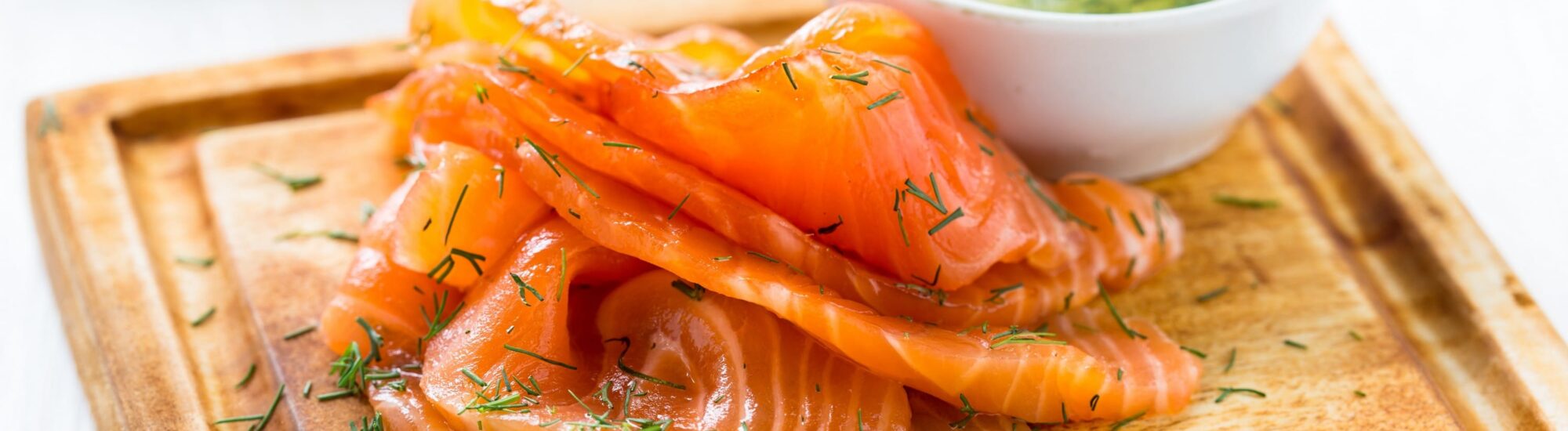 Platos de pescado irlandeses
