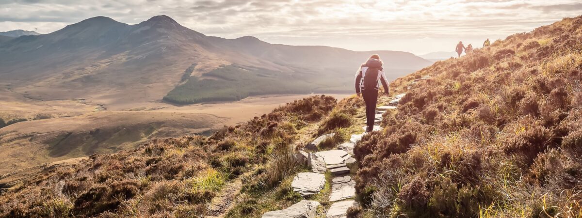 5 destinos imprescindibles para un viaje a Irlanda