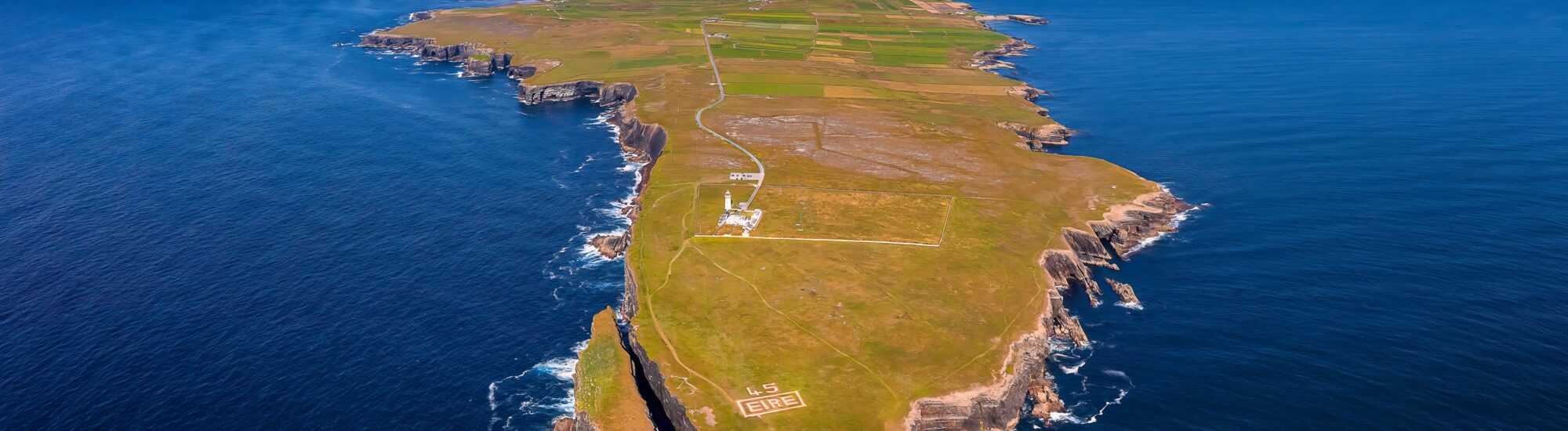 Península de Loop Head