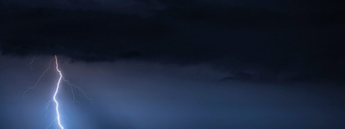 Tormentas en Irlanda - © nick_fedirko