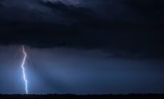 Tormentas en Irlanda - © nick_fedirko