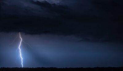 Tormentas en Irlanda - © nick_fedirko