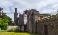 Castillo de Charleville - © andrew