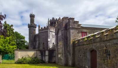 Castillo de Charleville - © andrew