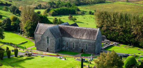 ballintubber abbey 4